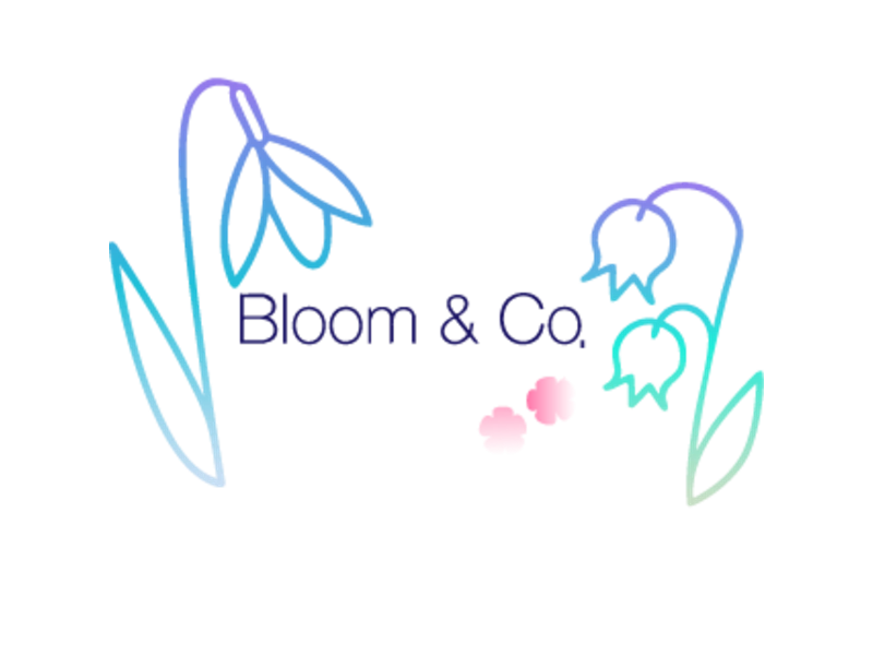 「Bloom Co.」