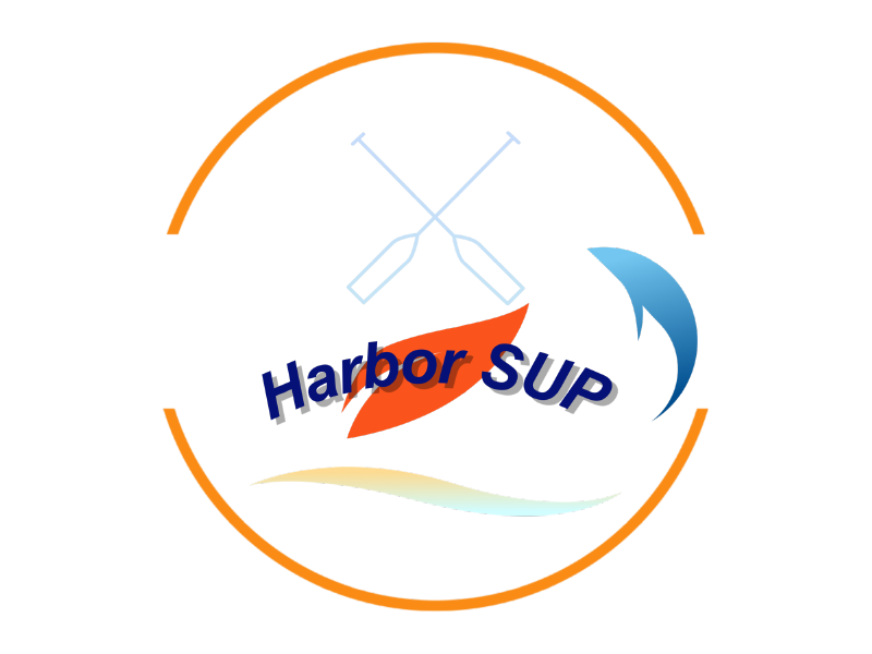 「Harbor Sup」